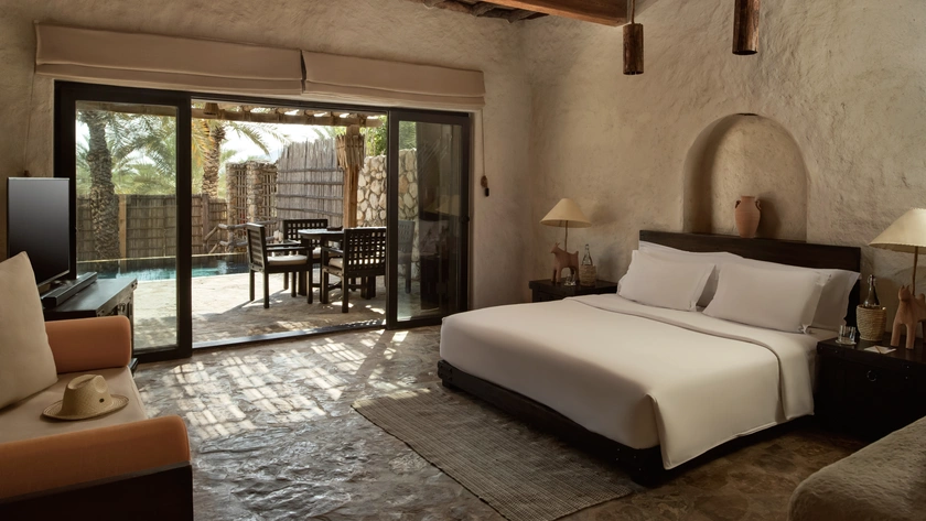 Pool Villa