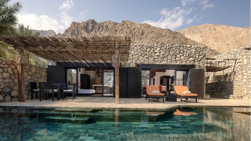Pool Villa Suite