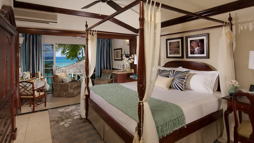 Regent Oceanfront Butler Suite