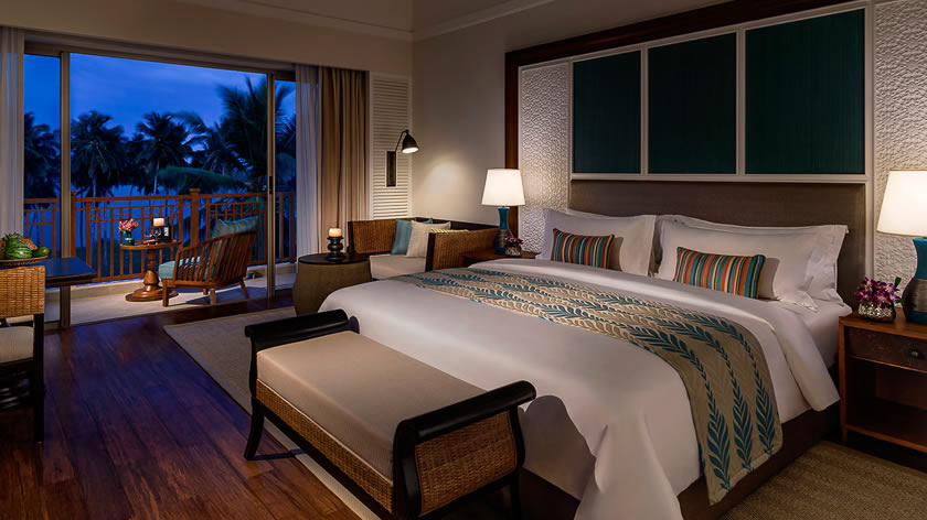 Premier Garden View Room