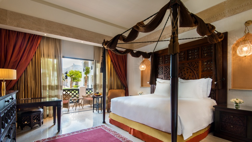 Deluxe Resort Room