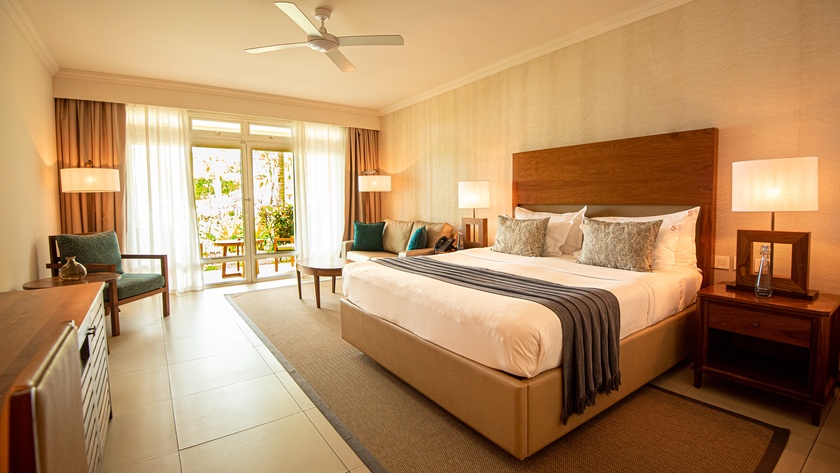 Superior Suite