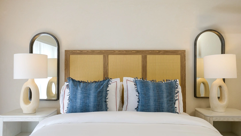 One Bedroom Suite Ocean Front