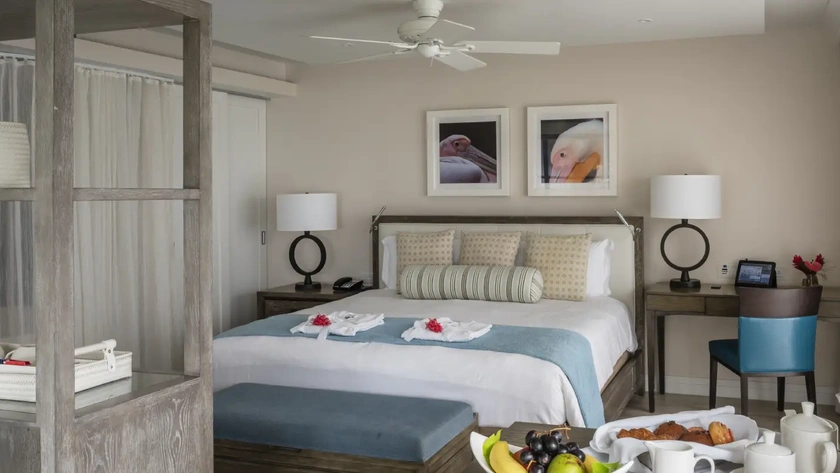 Grand Luxury Junior Suite Terrace