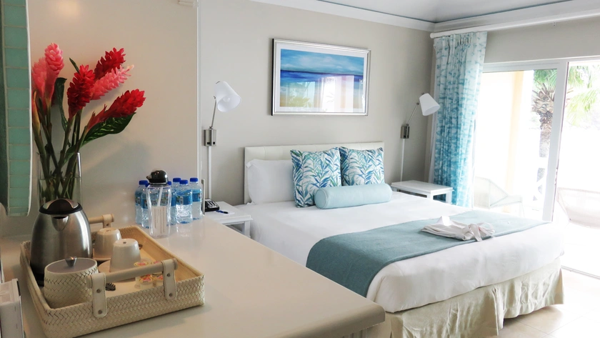Luxury Room