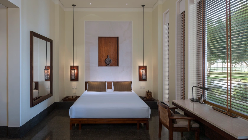 Deluxe Club Room