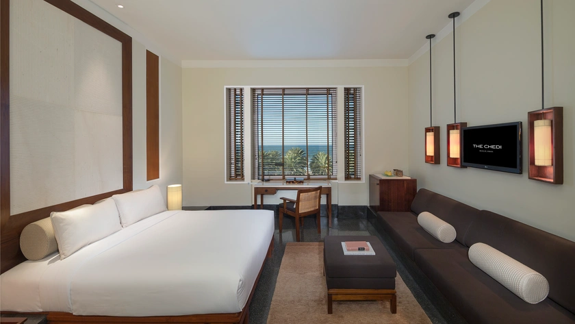 Serai Sea View