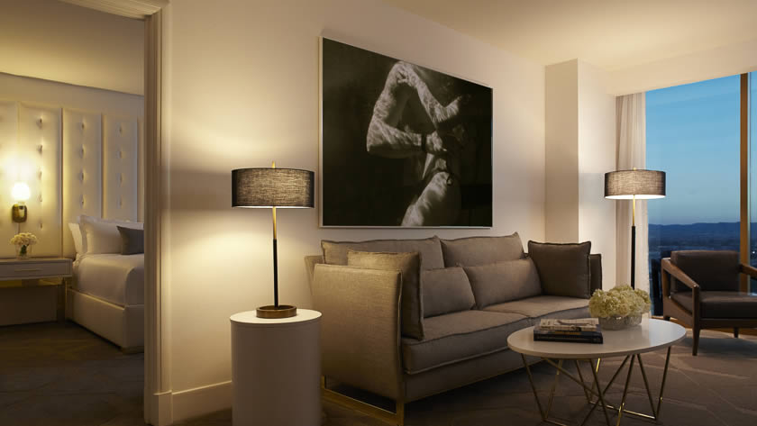 The Suite