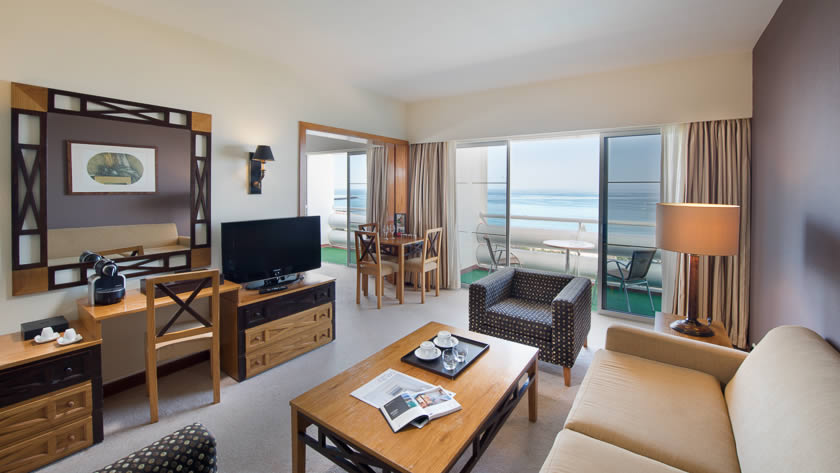 Classic Junior Suite