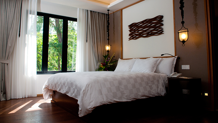 Cahaya Suite
