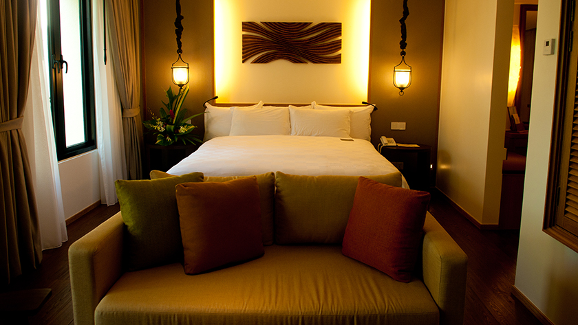 Damai Suite