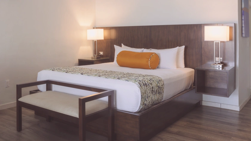Hillside Suite