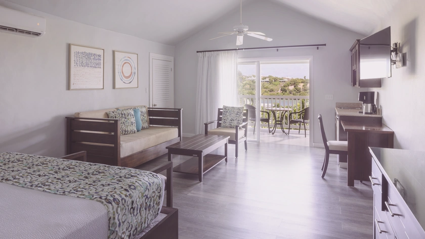 Waterview Suite
