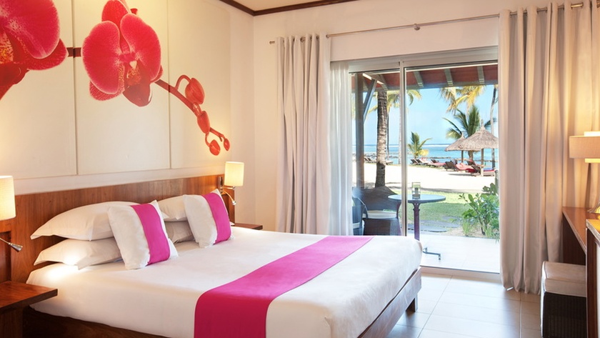 Beach Room