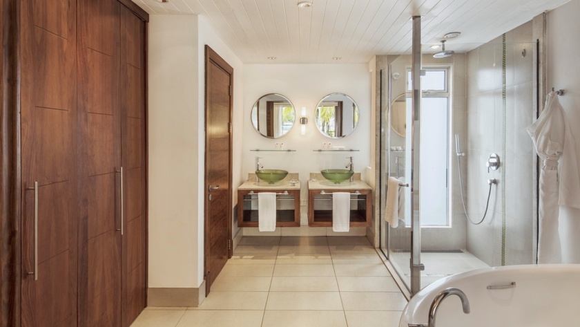 Superior Bathroom