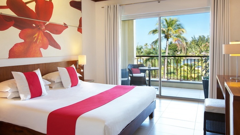 Tamassa Room