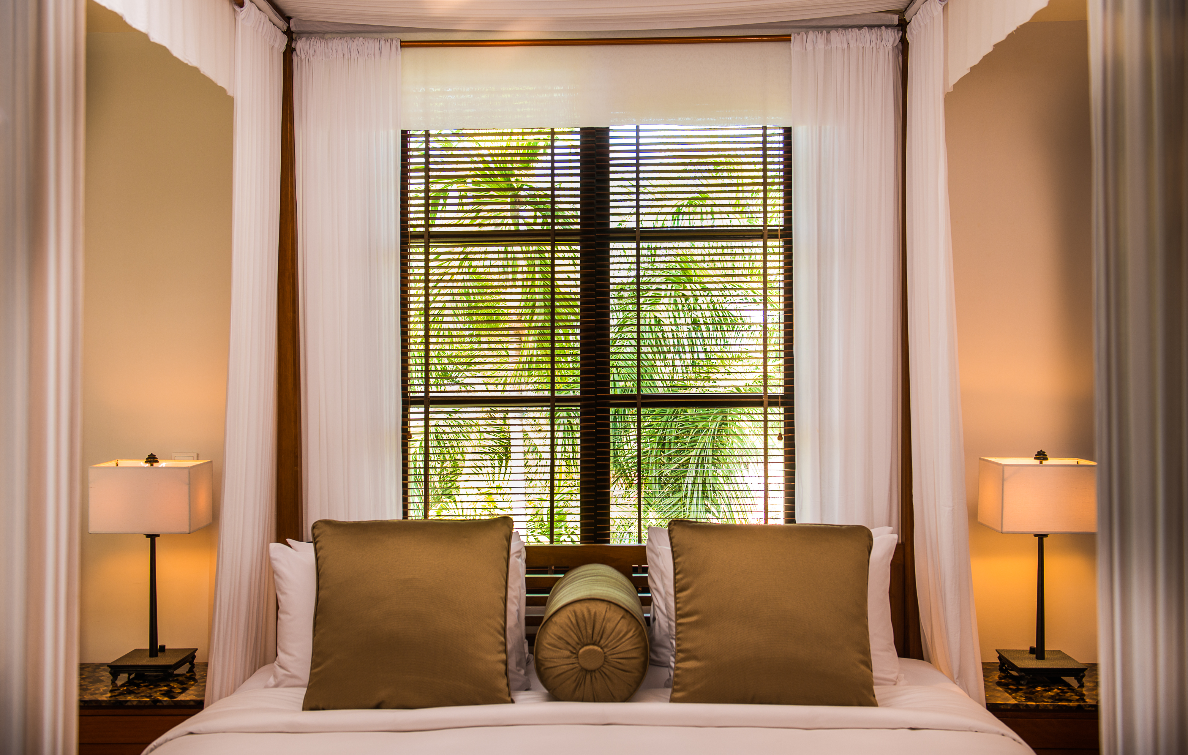 1 Bedroom Suite 