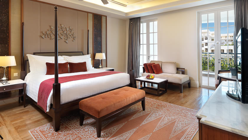 Merchant Suite