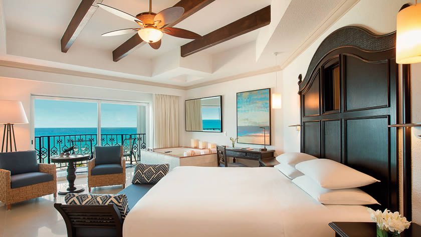 Premium Oceanview Junior Suite King
