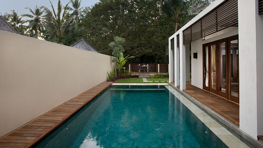 Ayung Villa - Private Pool