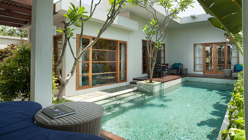Pool Villa