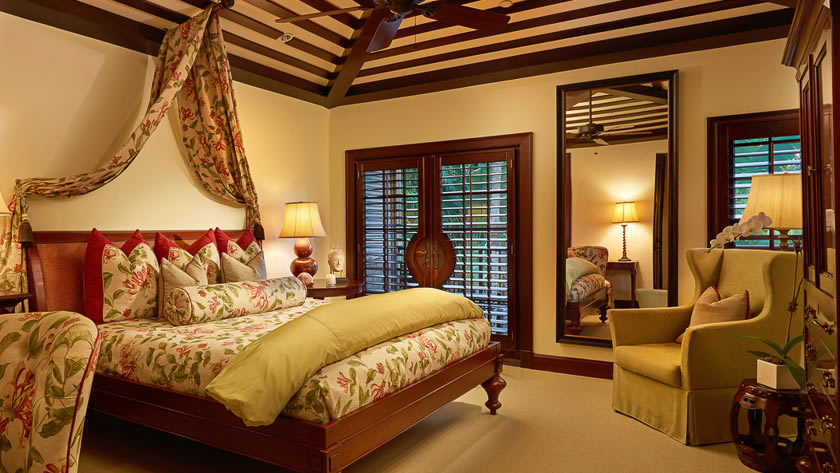 One Bedroom Suite