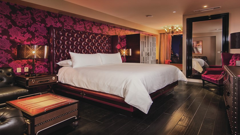 Classic King Room