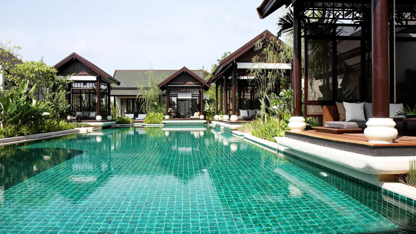 Deluxe Pool Access Exterior Pool