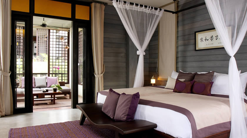 Deluxe Lawana Room