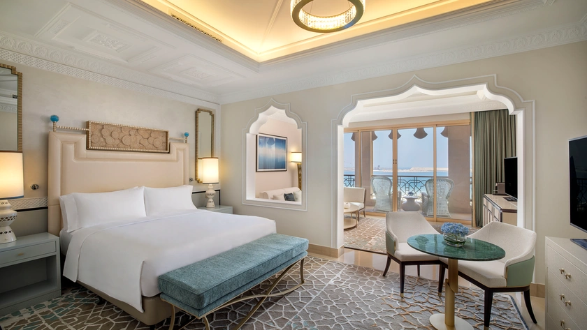 King Ocean View Junior Suite