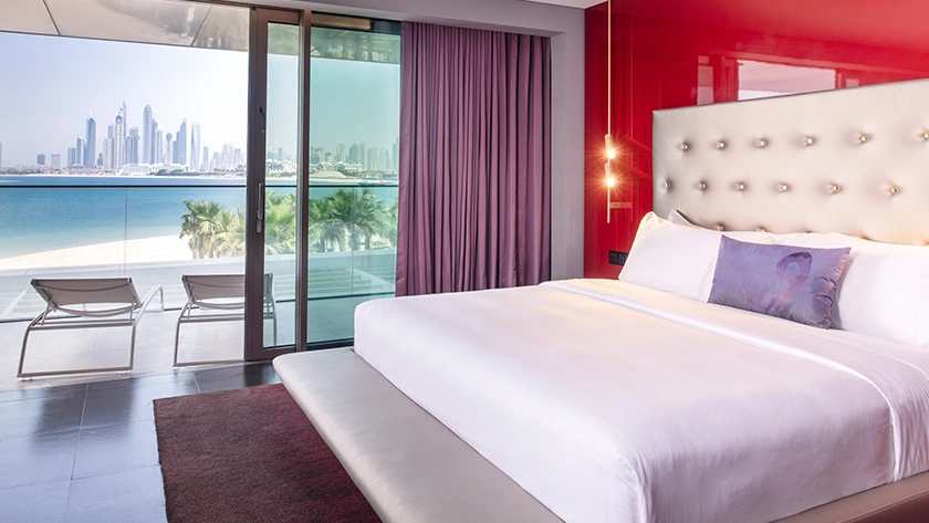 Fantastic Suite