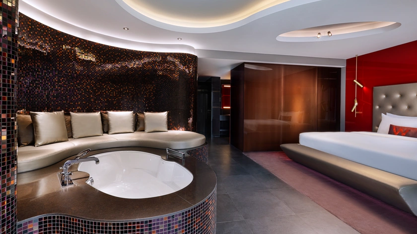 Marvelous Suite
