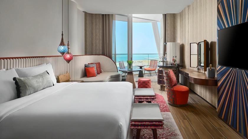 Fantastic Room with King Beds