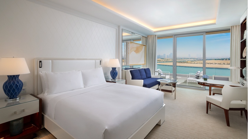 King Deluxe Room