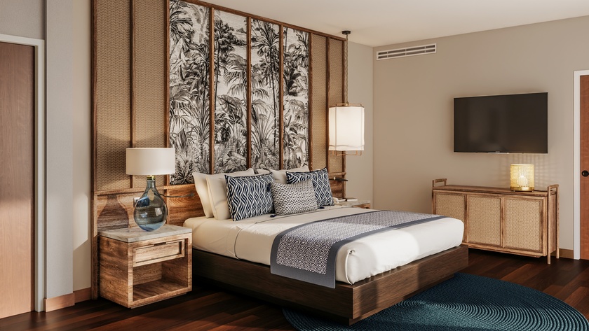 Master Suite Residence